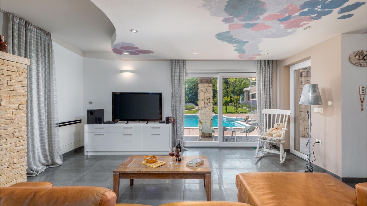 Photo of Livingroom in Snasici
