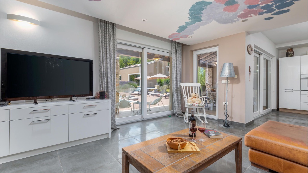 Photo of Livingroom in Snasici
