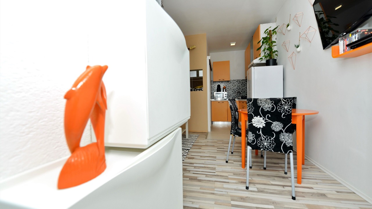 Photo of Kitchen in Zadar