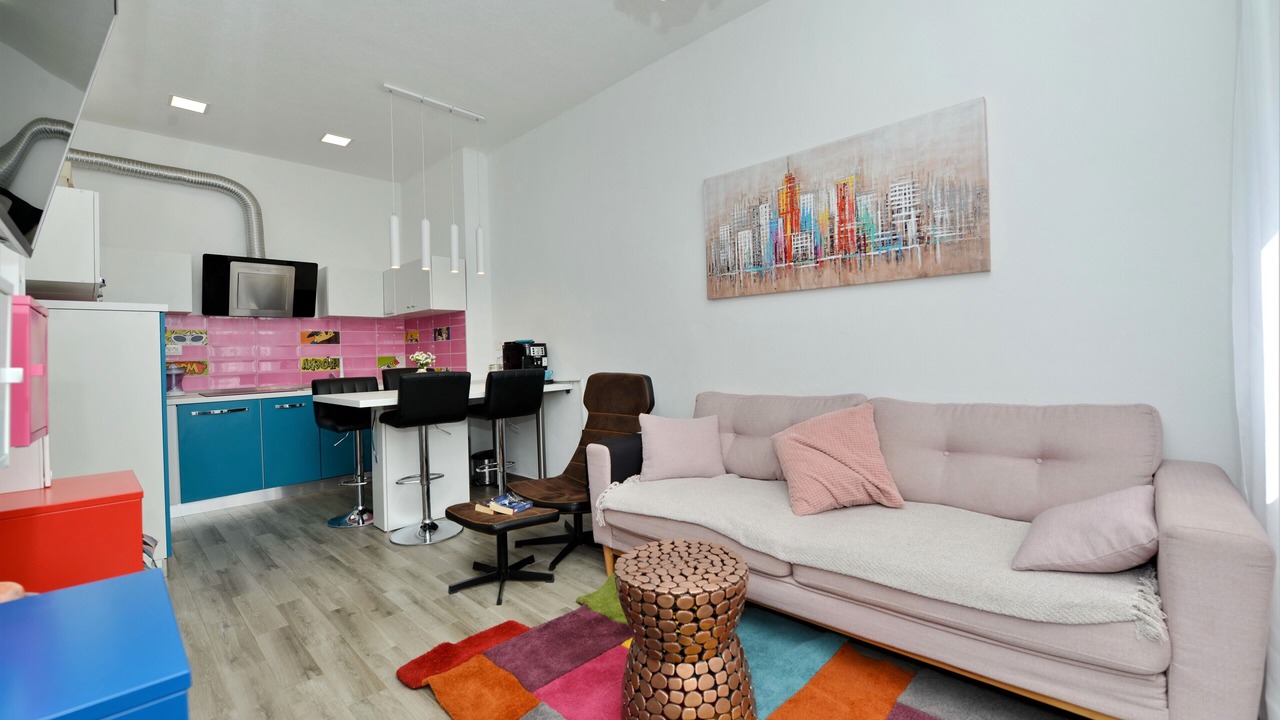 Photo of Bedroom in Zadar