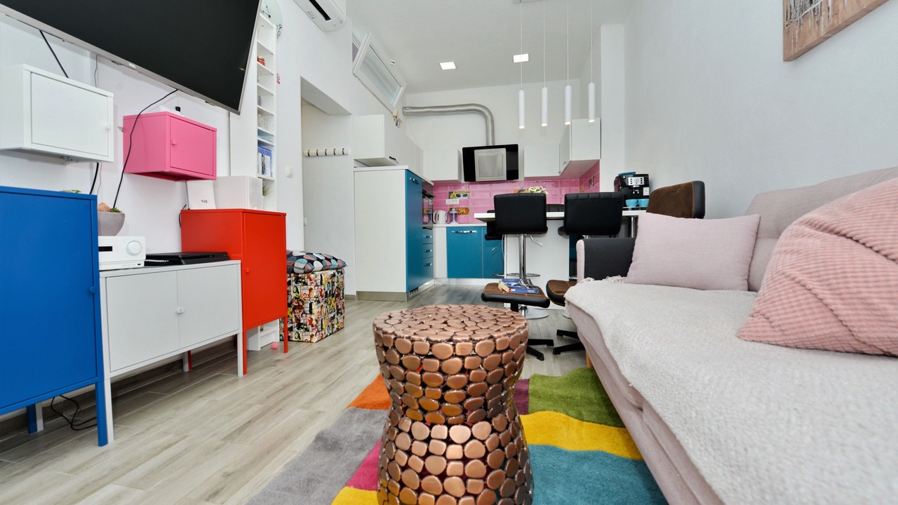 Photo of Bedroom in Zadar