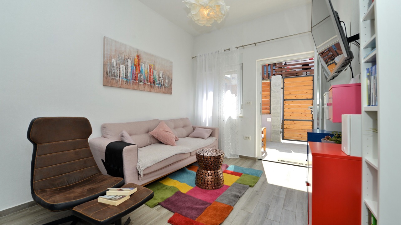 Photo of Bedroom in Zadar