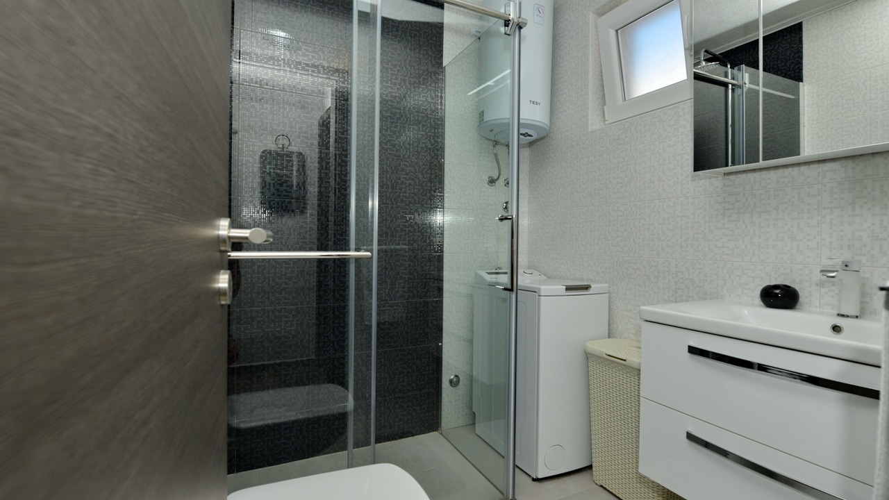 Photo of Bathroom in Zadar