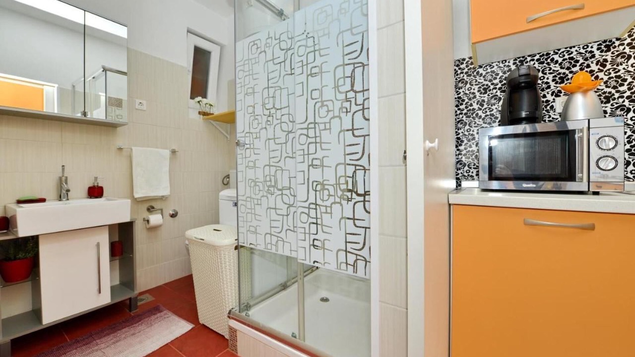 Photo of Kitchen in Zadar