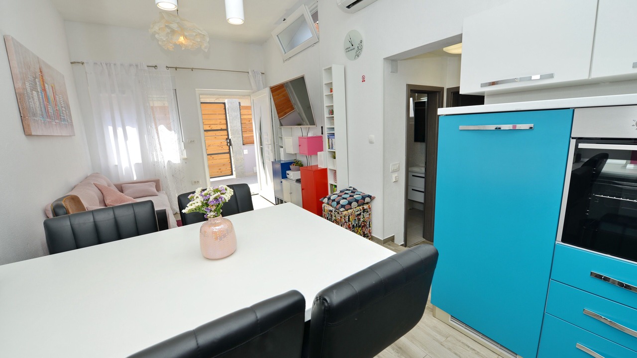 Photo of Kitchen in Zadar