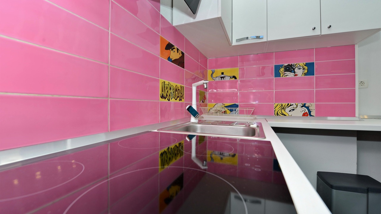 Photo of Kitchen in Zadar