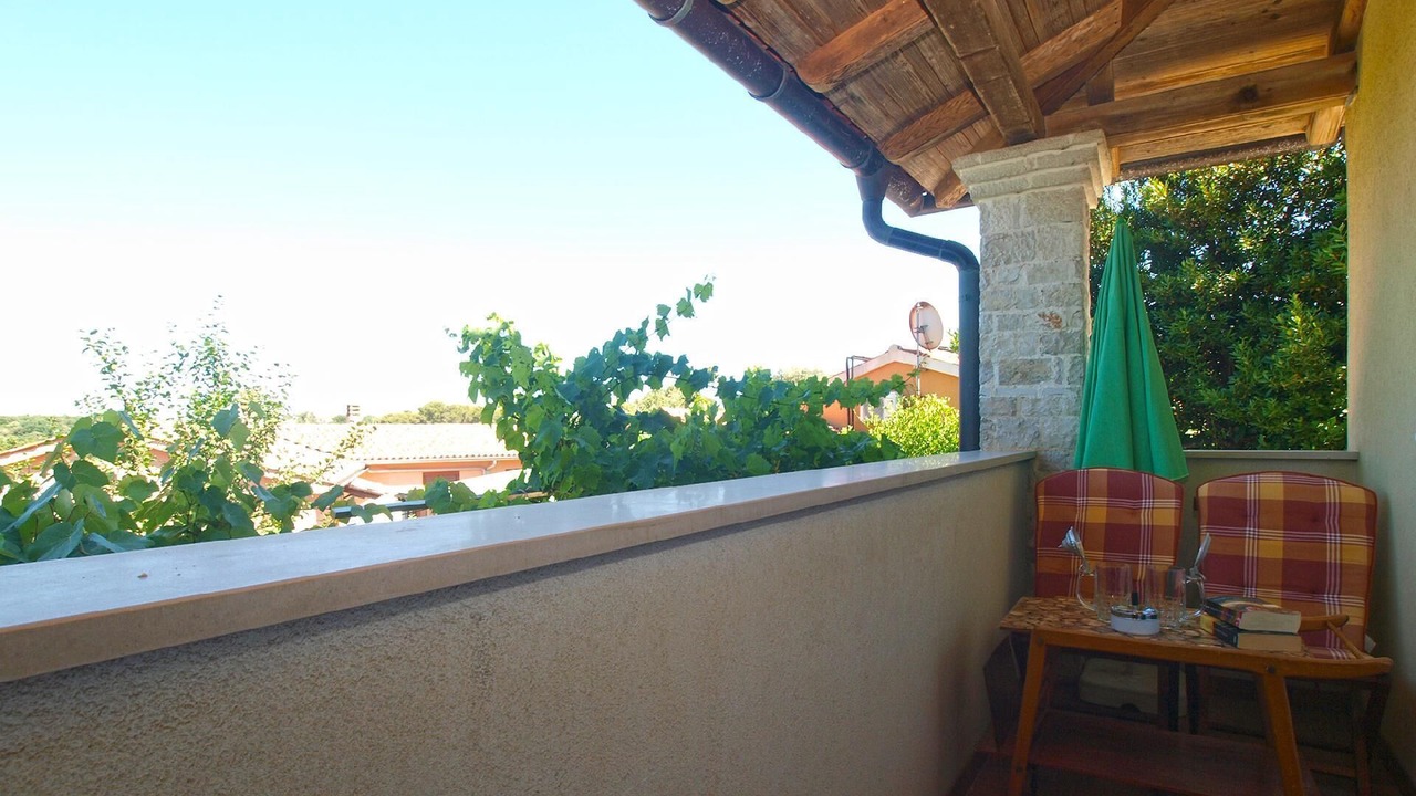 Photo of Patio Balcony in Vinkuran