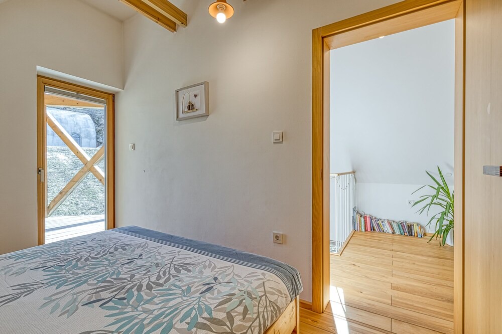 Photo of Bedroom in Idrija