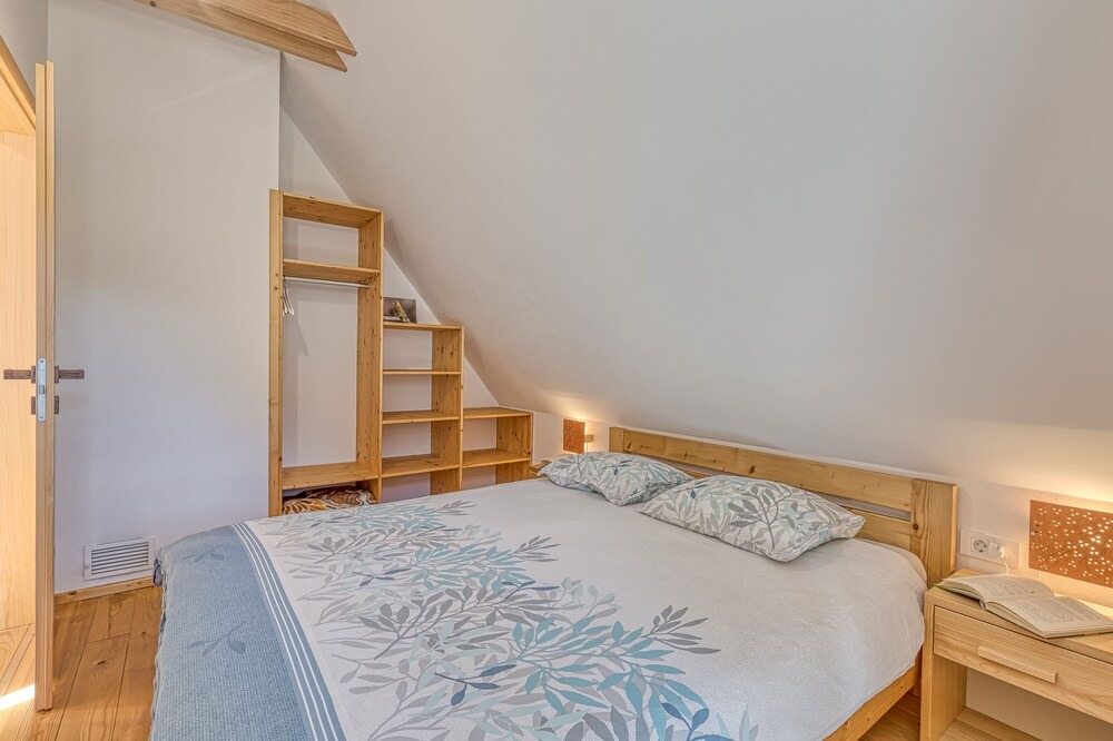 Photo of Bedroom in Idrija