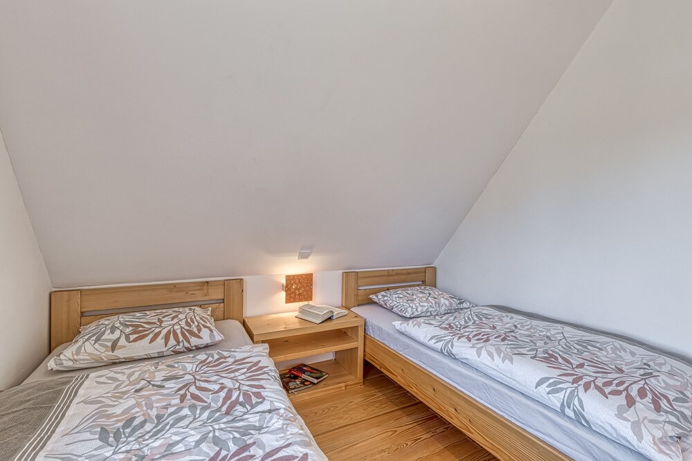 Photo of Bedroom in Idrija