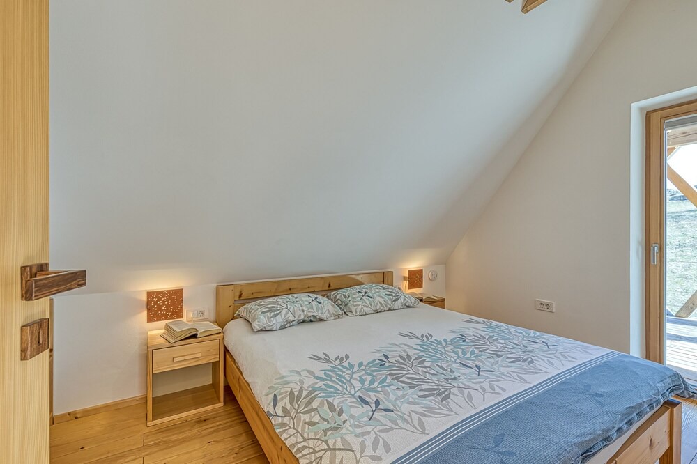 Photo of Bedroom in Idrija