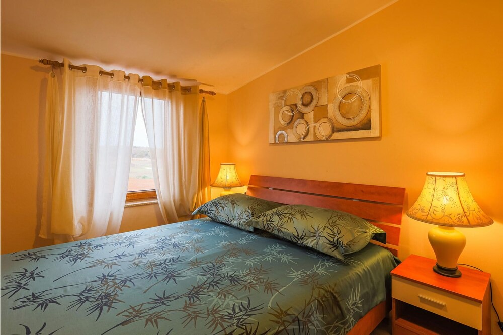 Photo of Bedroom in Pula