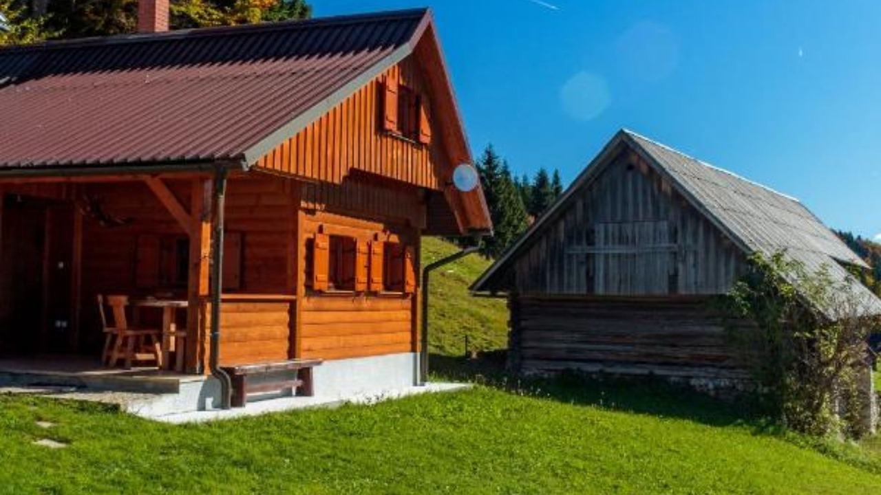 Photo of Outdoor in Bohinj