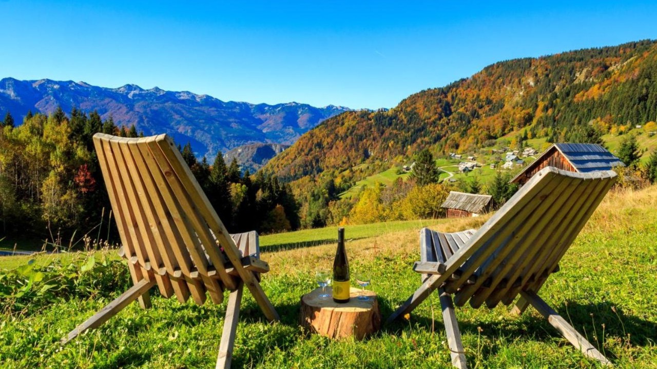 Photo of Outdoor in Bohinj