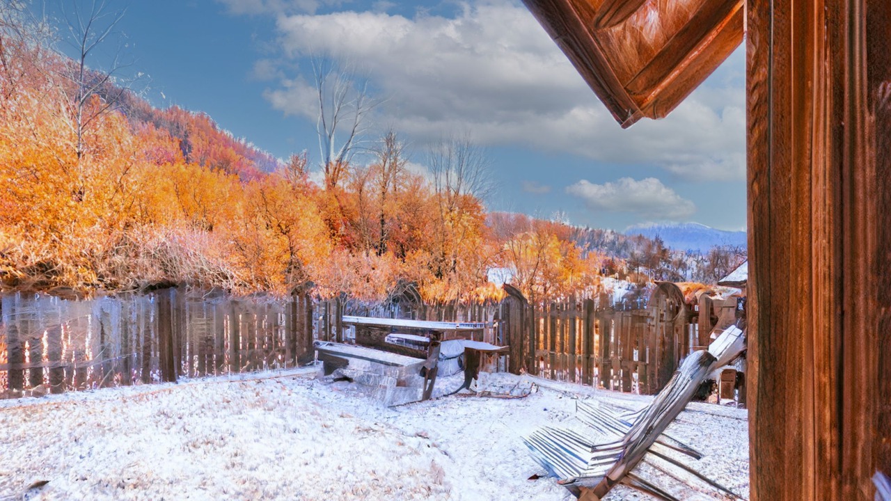 Photo of Outdoor in Bohinj