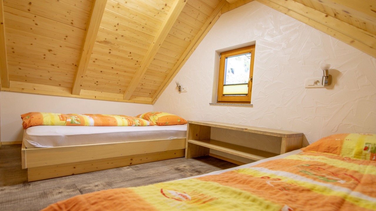 Photo of Others in Bohinj