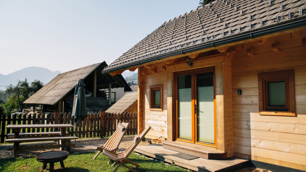 Photo of Outdoor in Bohinj