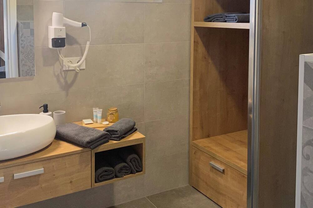 Photo of Bathroom in Oriovac