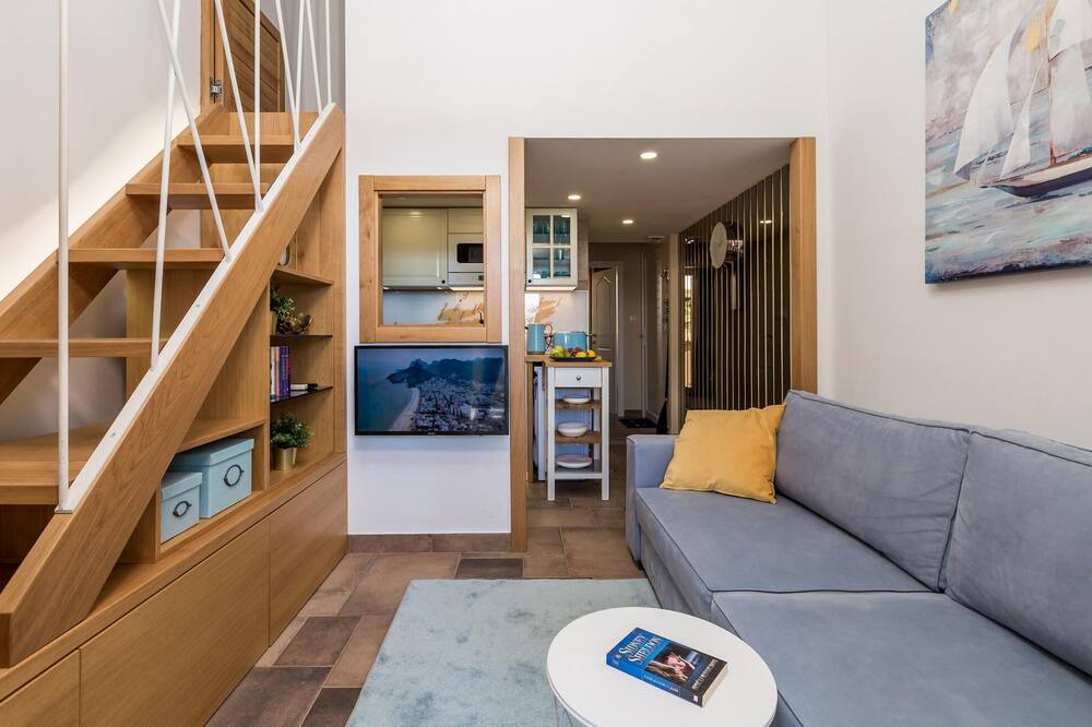 Photo of Bedroom in Gajac