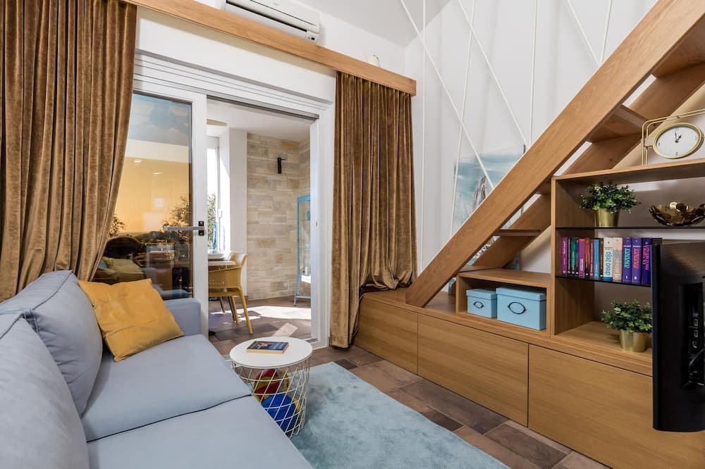 Photo of Bedroom in Gajac