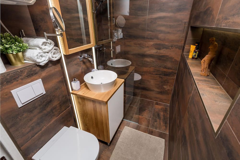 Photo of Bathroom in Gajac