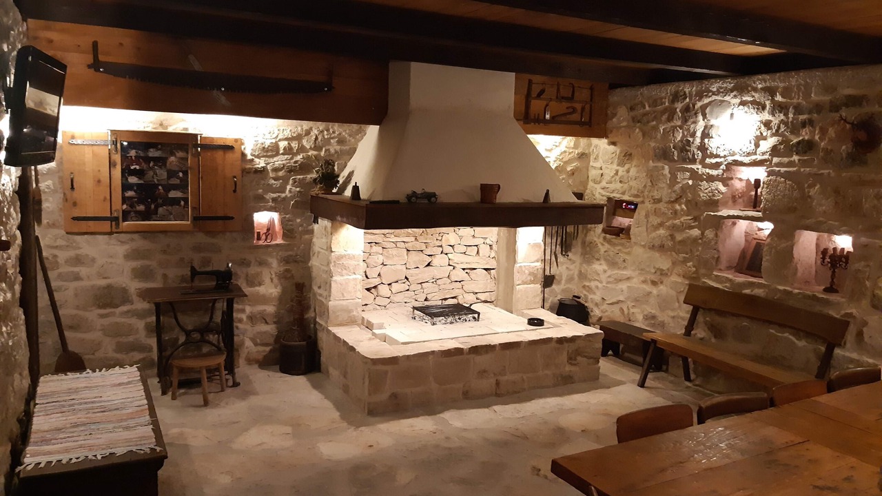 Photo of Livingroom in Lecevica