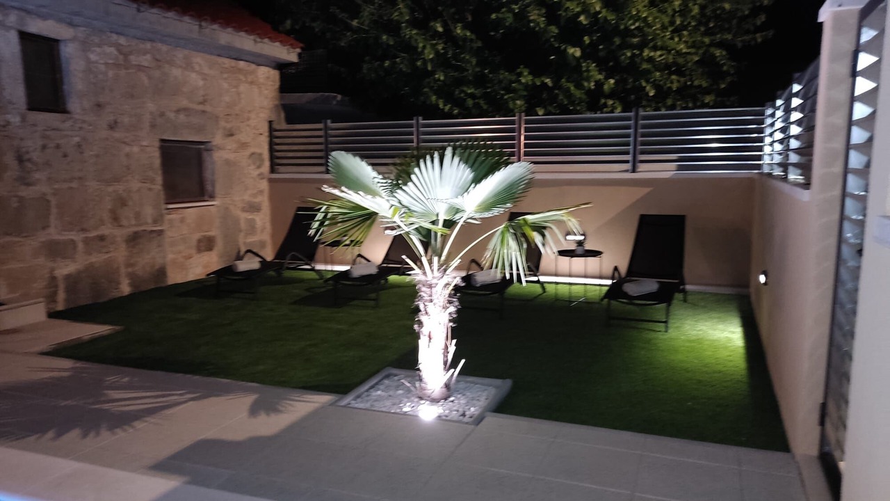 Photo of Patio Balcony in Lecevica