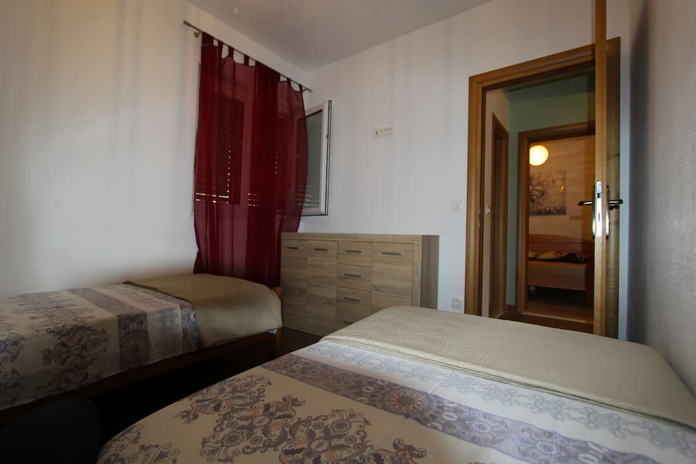 Photo of Bedroom in Prapatnica