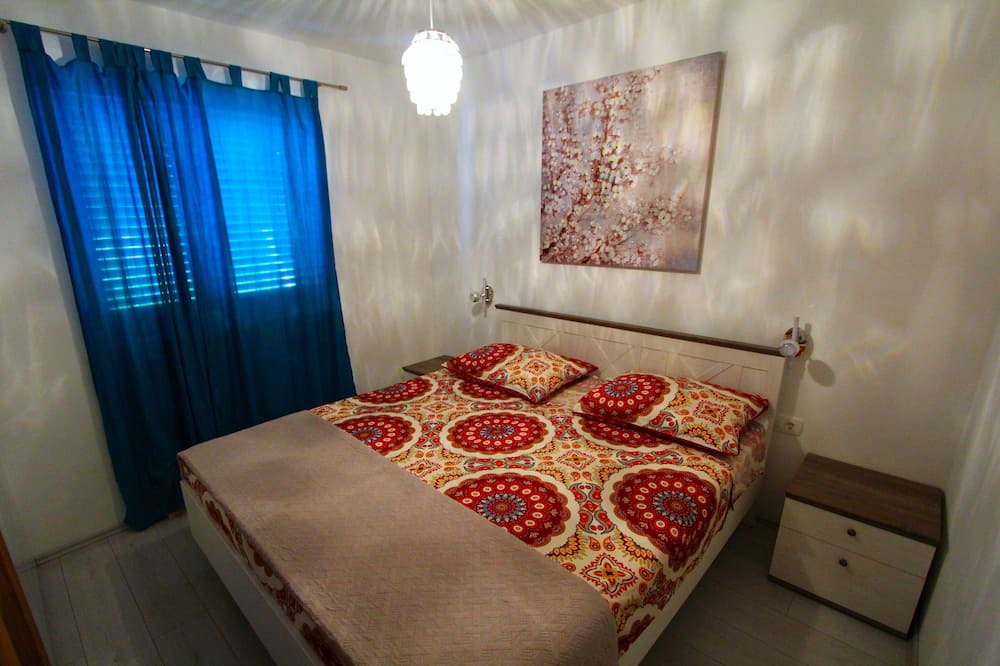 Photo of Bedroom in Prapatnica