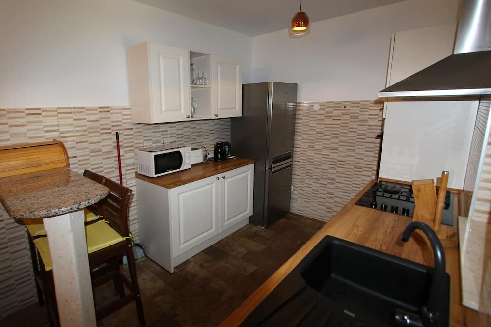 Photo of Kitchen in Prapatnica