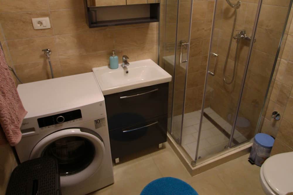 Photo of Bathroom in Prapatnica