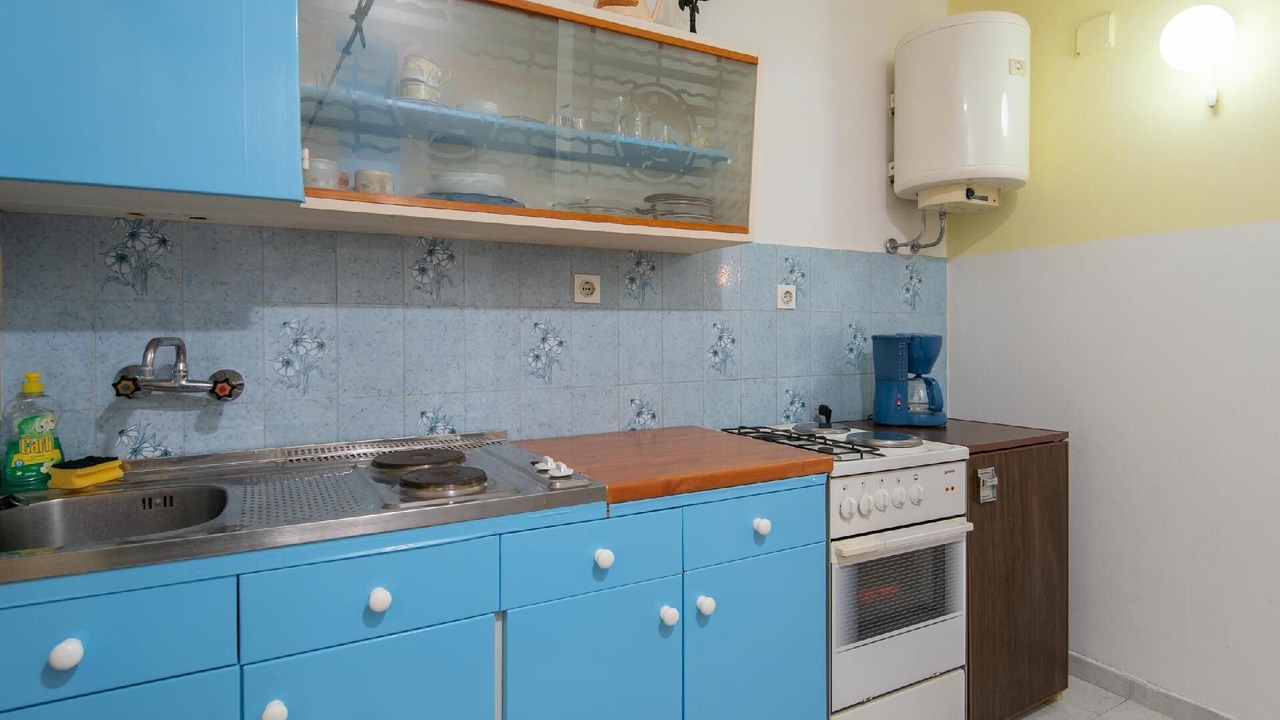Photo of Kitchen in Viganj