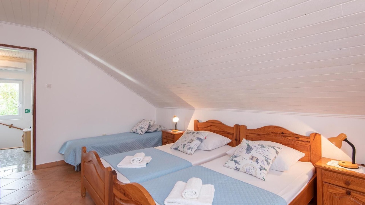 Photo of Bedroom in Viganj