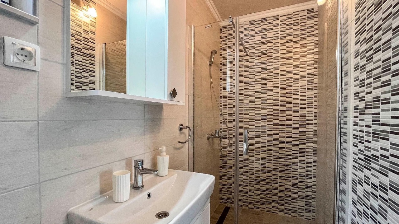 Photo of Bathroom in Viganj