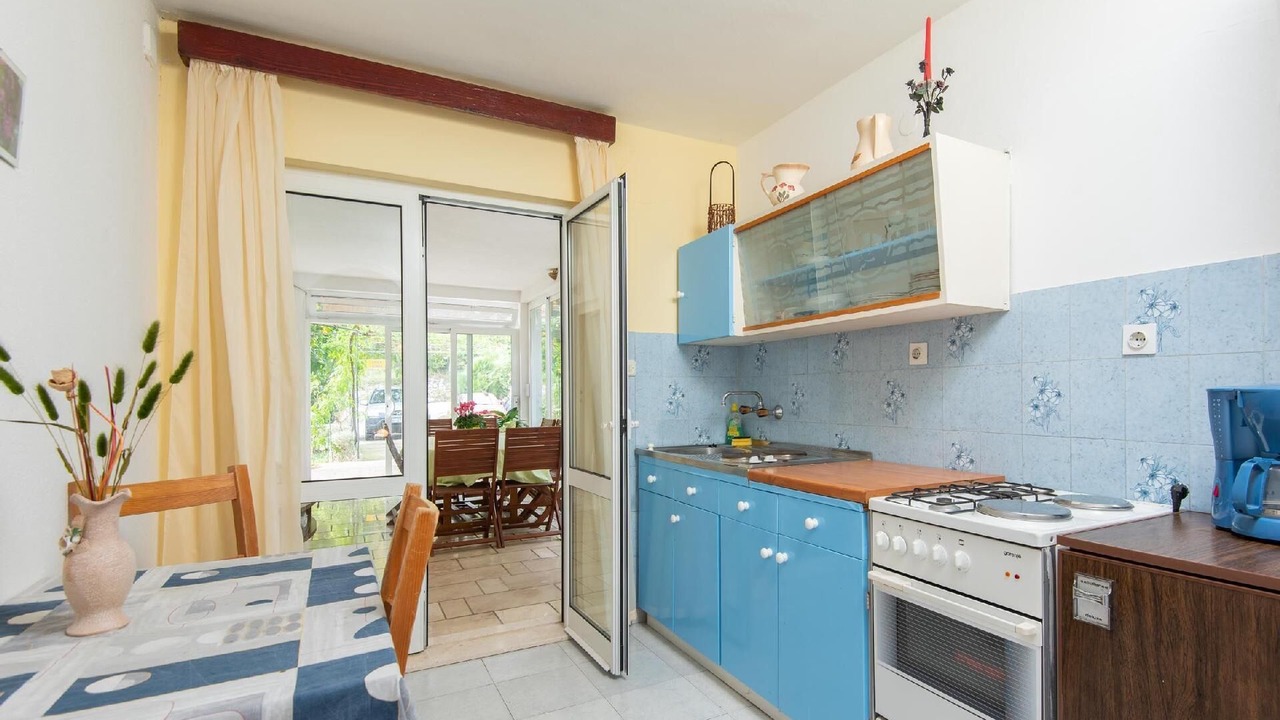 Photo of Kitchen in Viganj