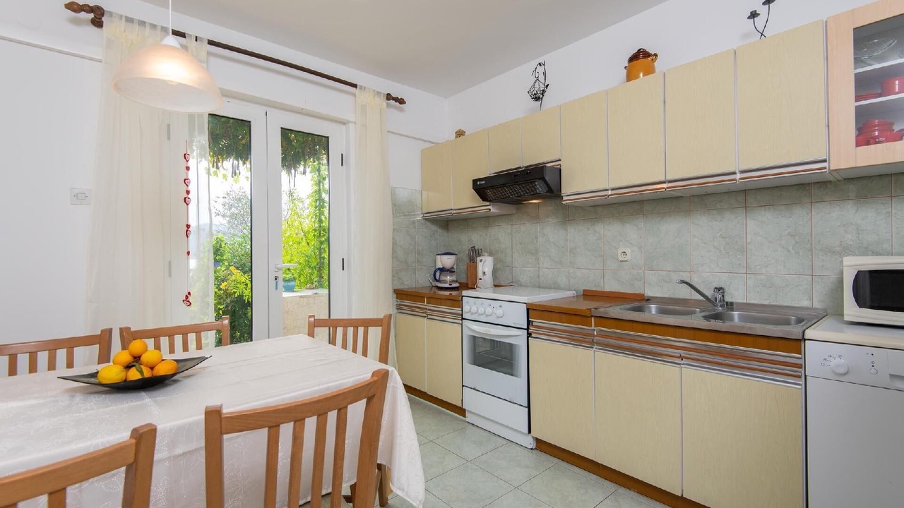 Photo of Kitchen in Viganj