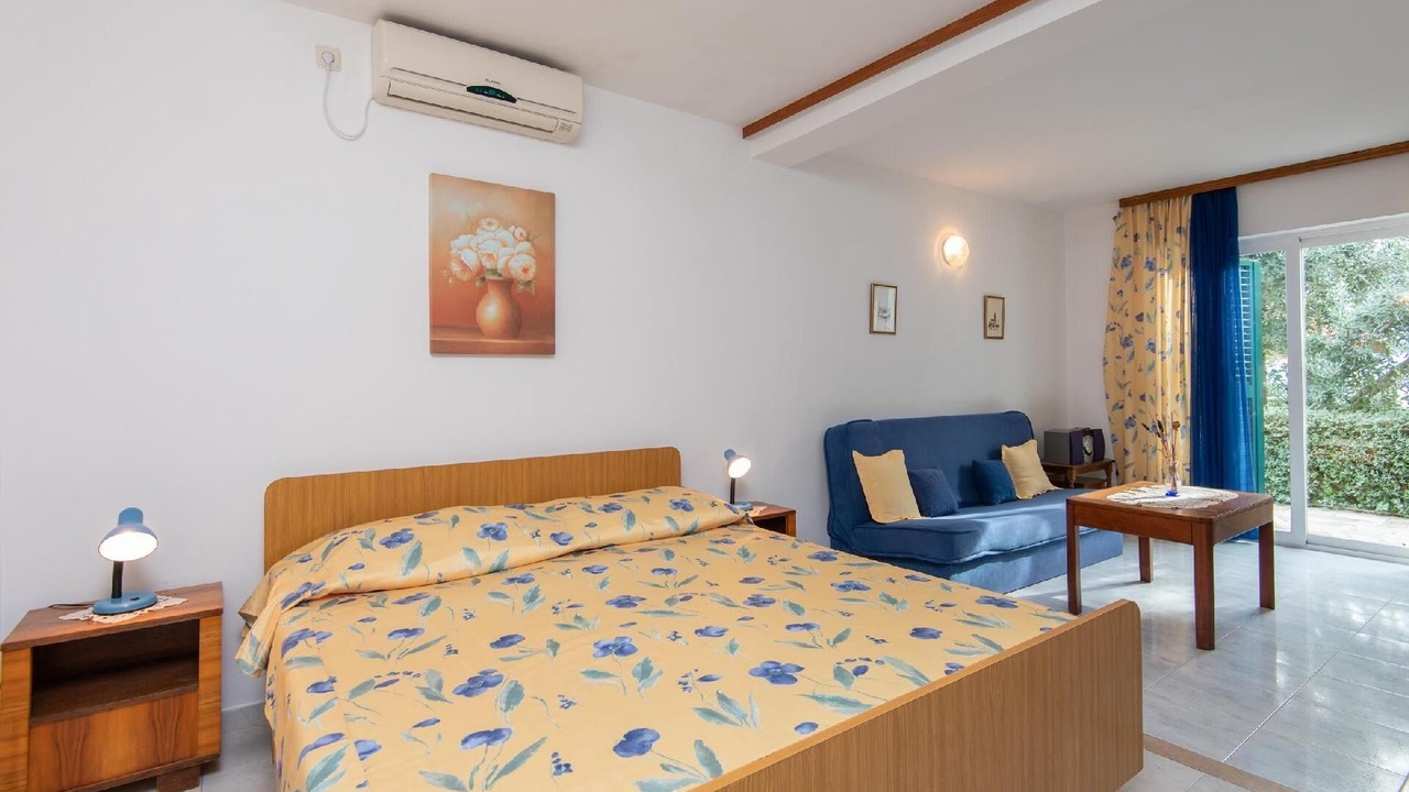Photo of Bedroom in Viganj