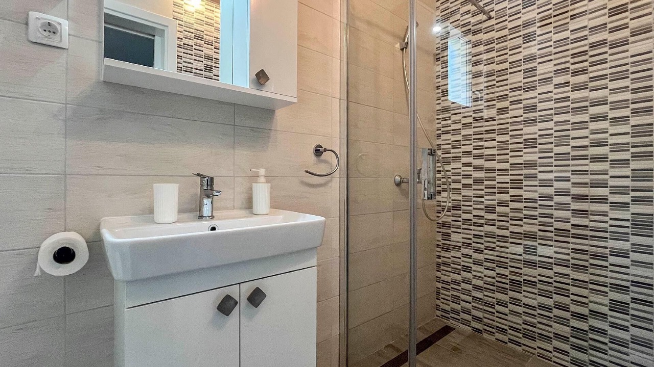 Photo of Bathroom in Viganj