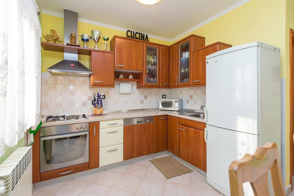 Photo of Kitchen in Topid