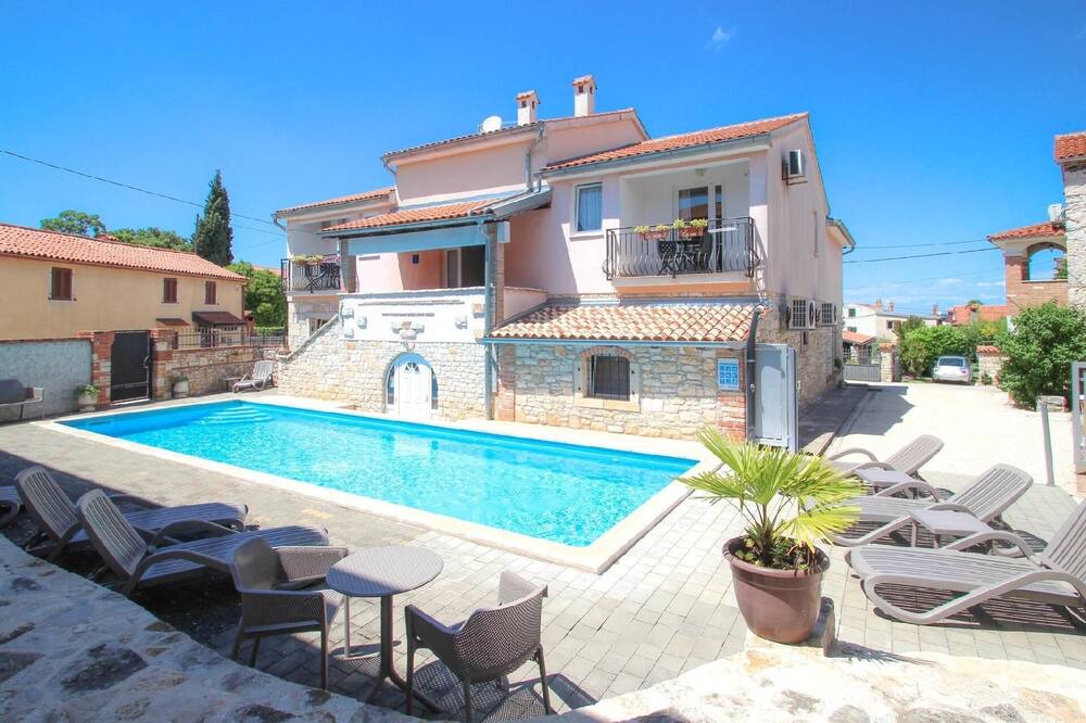 Photo of Outdoor in Tar-Vabriga