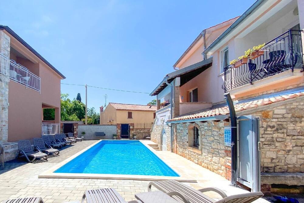 Photo of Outdoor in Tar-Vabriga