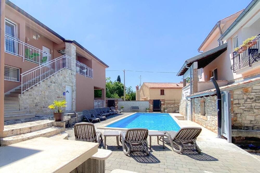 Photo of Outdoor in Tar-Vabriga