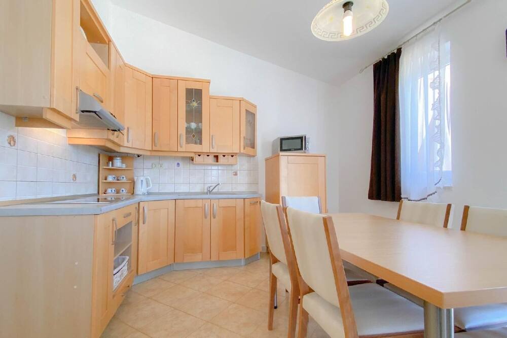 Photo of Kitchen in Tar-Vabriga