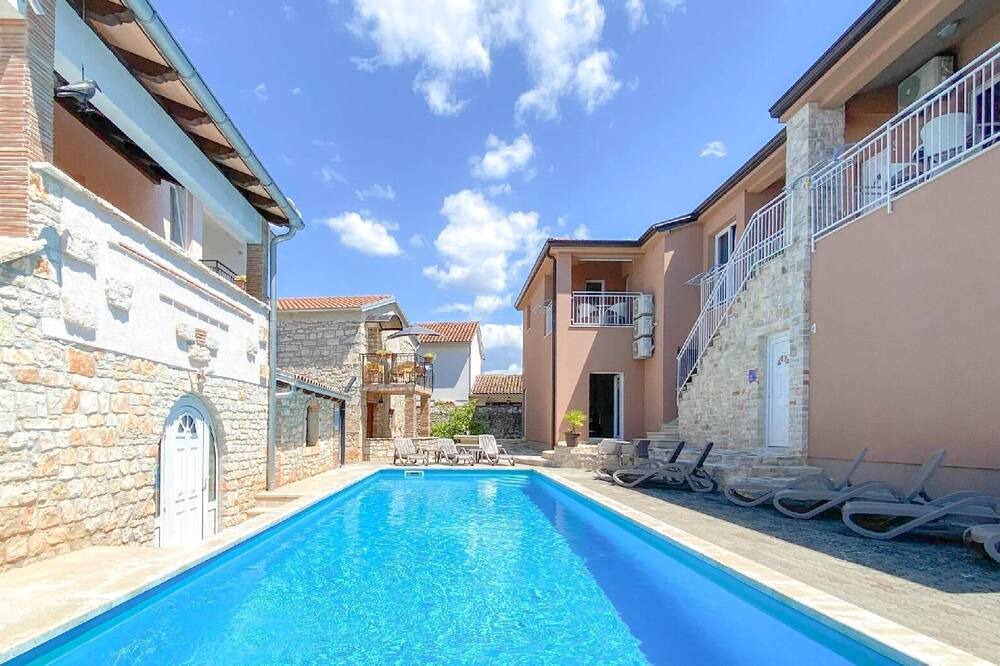 Photo of Outdoor in Tar-Vabriga