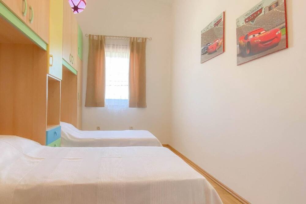 Photo of Bedroom in Tar-Vabriga