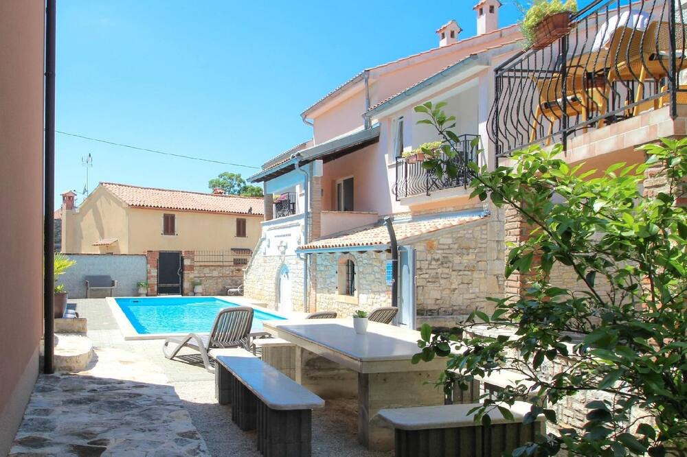 Photo of Outdoor in Tar-Vabriga