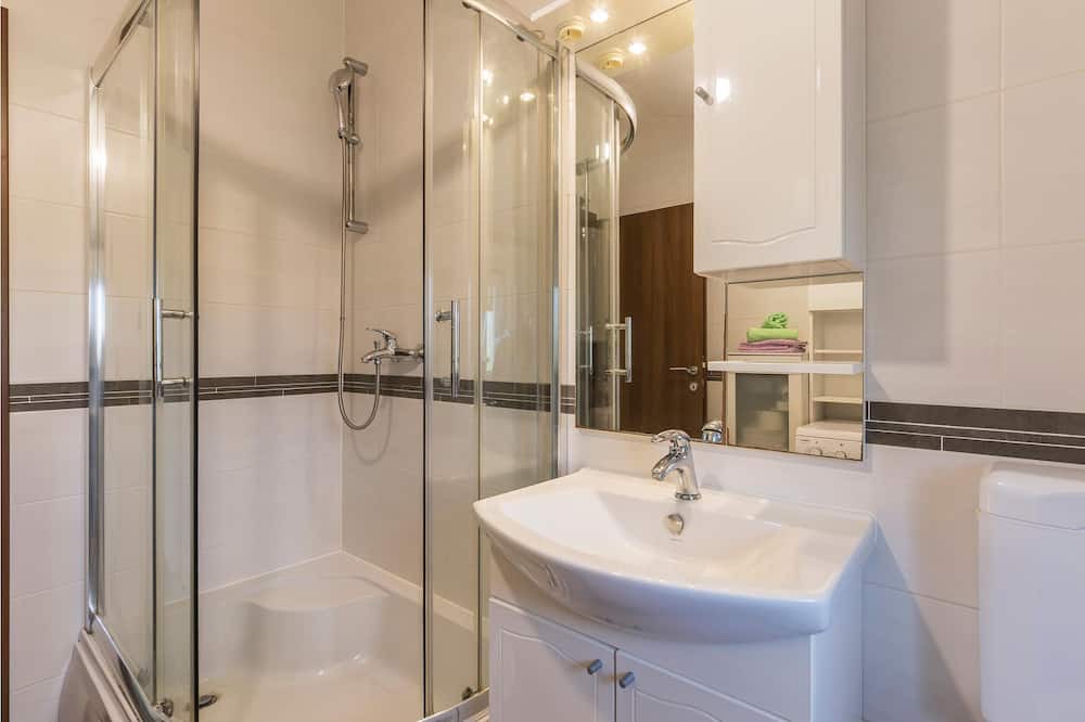 Photo of Bathroom in Galizana