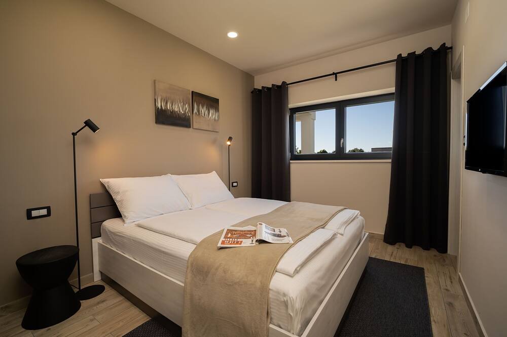 Photo of Bedroom in Topid