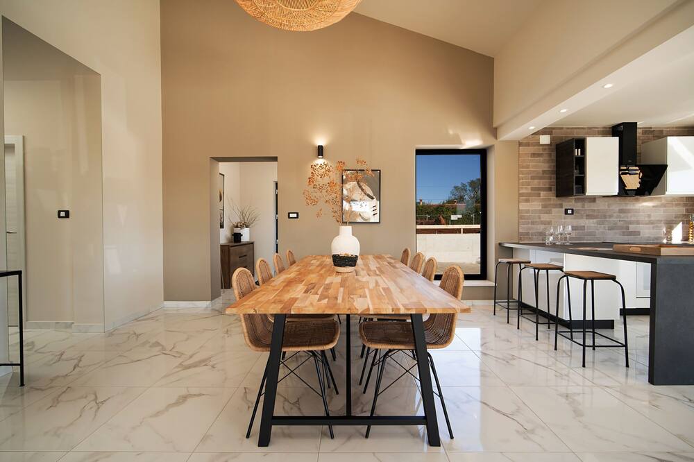 Photo of Kitchen in Topid