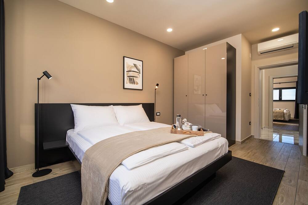 Photo of Bedroom in Topid
